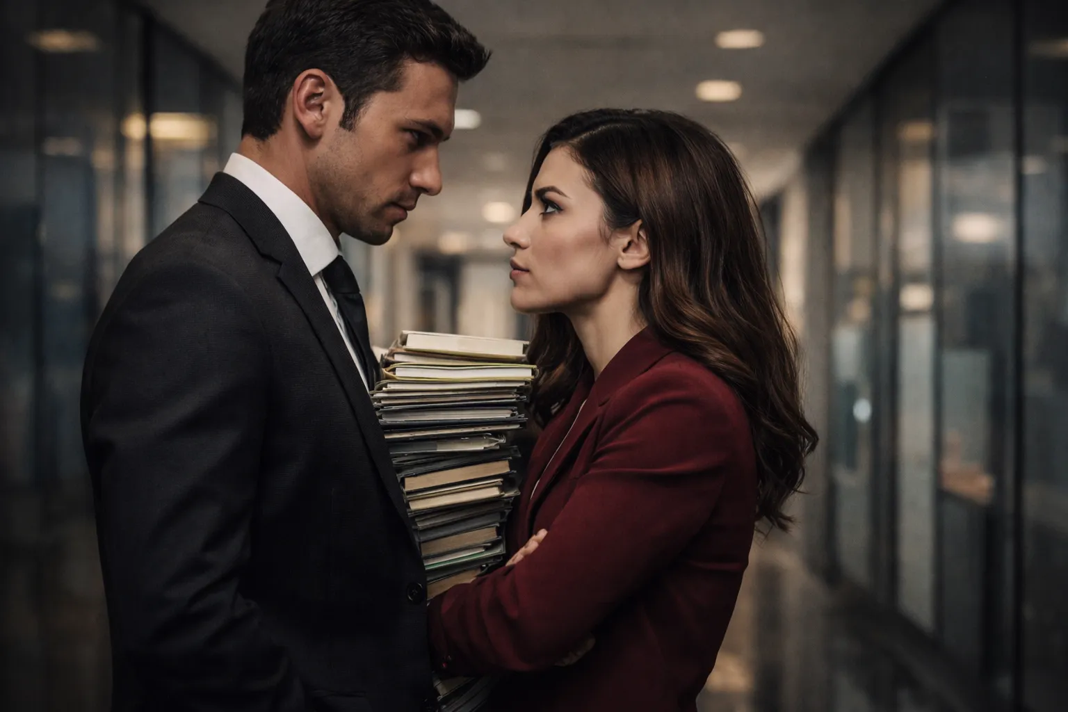 A curated list of the 10 best enemies-to-lovers romance books to read in 2026, featuring popular tropes and ranked by spice level on Guilty Chapters.