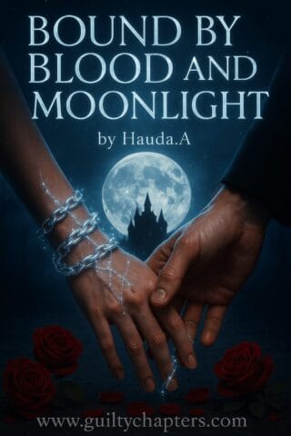 Bound by Blood and Moonlight - Romance Story Cover