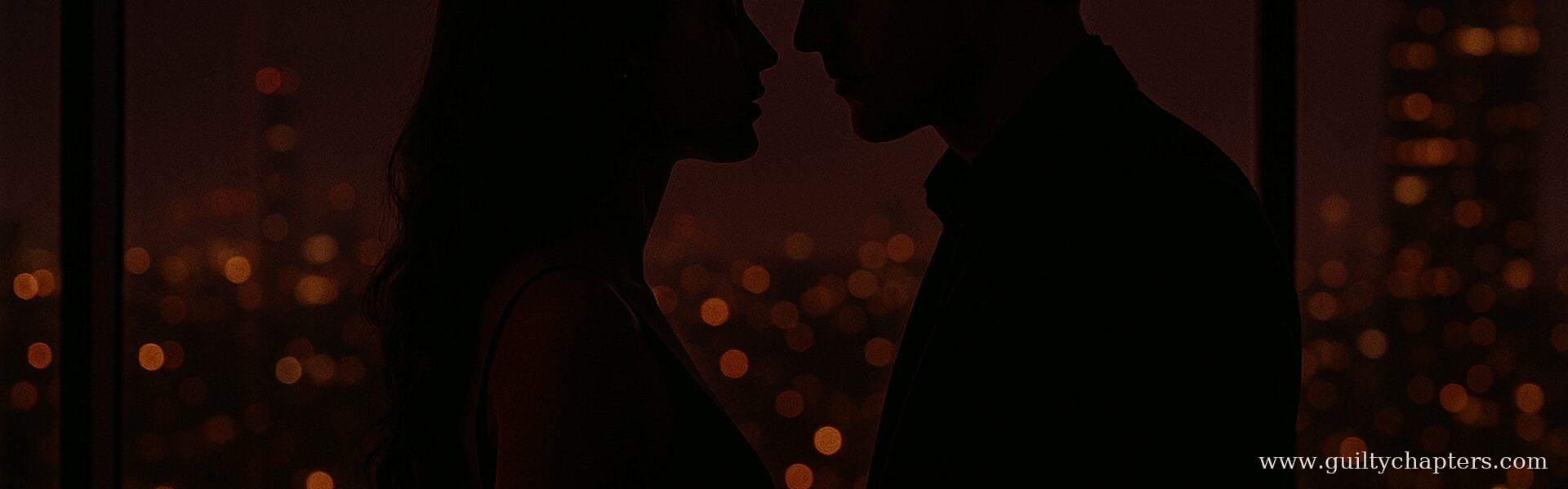 Free romance novels to binge read online - scandalous stories at GuiltyChapters