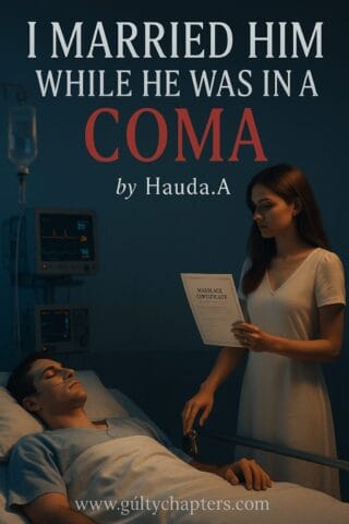 I Married Him While He Was in a Coma - Romance Story Cover