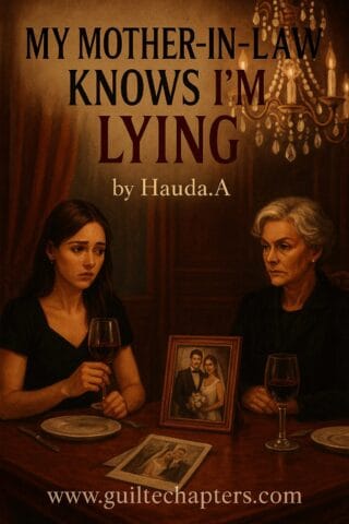 My Mother-in-Law Knows I’m Lying - Romance Story Cover