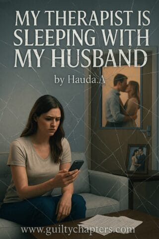 My Therapist Is Sleeping with My Husband - Romance Story Cover