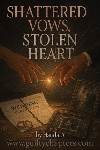 Shattered Vows, Stolen Heart - Romance Story Cover
