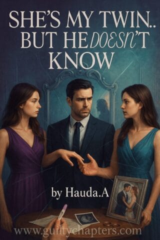 She’s My Twin… But He Doesn’t Know - Romance Story Cover