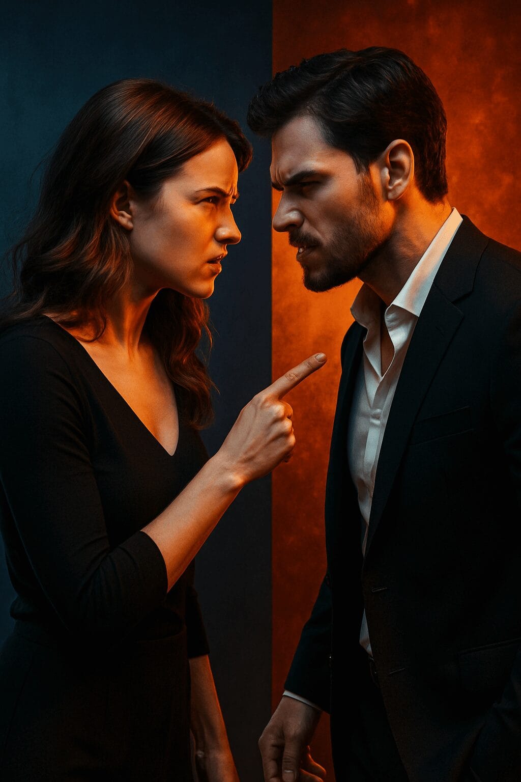 Enemies to lovers romance deep dive - psychology of hatred becoming love in romance novels