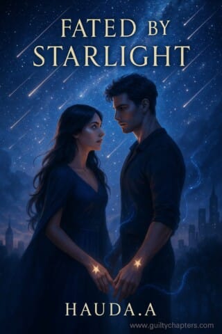 Fated by Starlight - Romance Story Cover