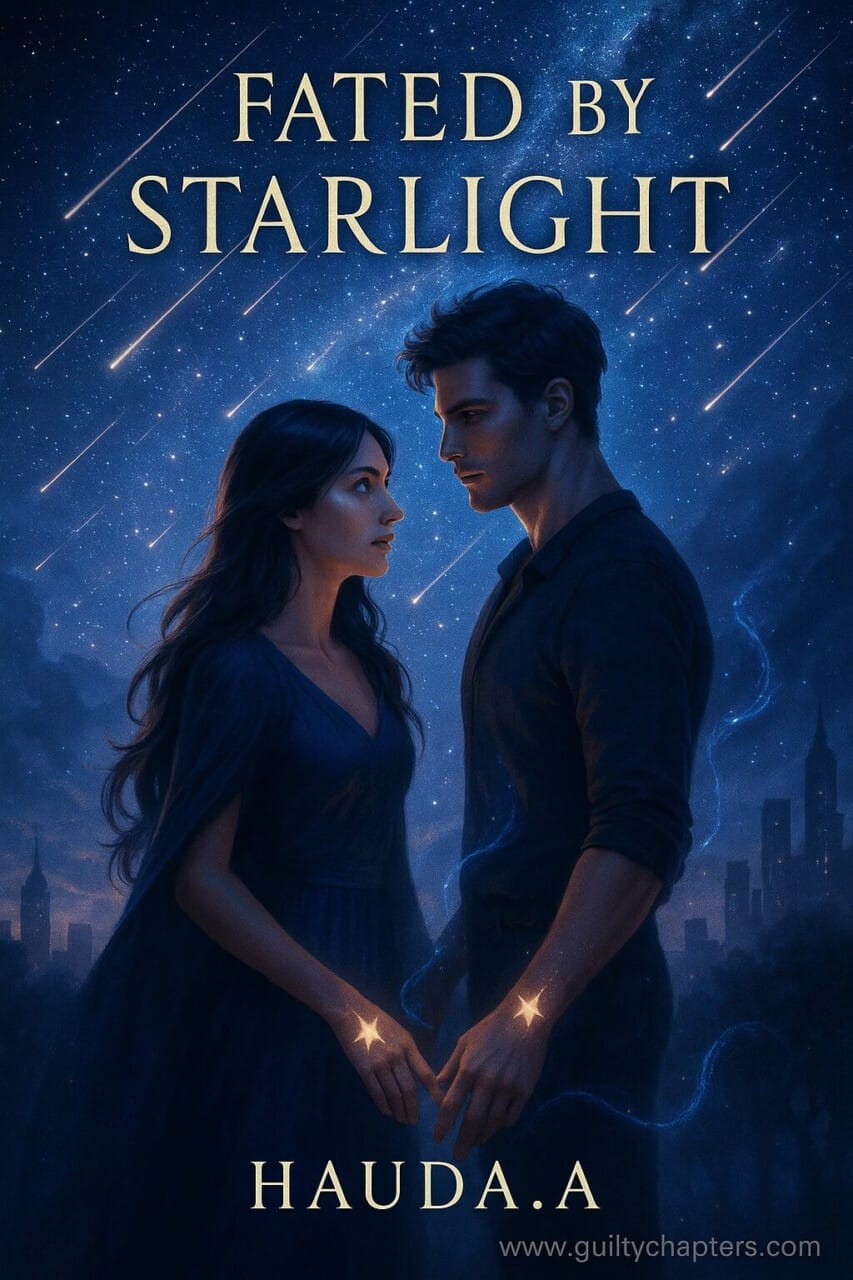 Fated by starlight- guiltychapters romance novels
