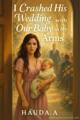 I Crashed His Wedding… with Our Baby in My Arms - Romance Story Cover