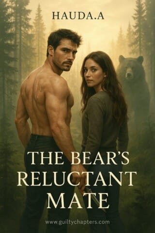 The Bear’s Reluctant Mate - Romance Story Cover