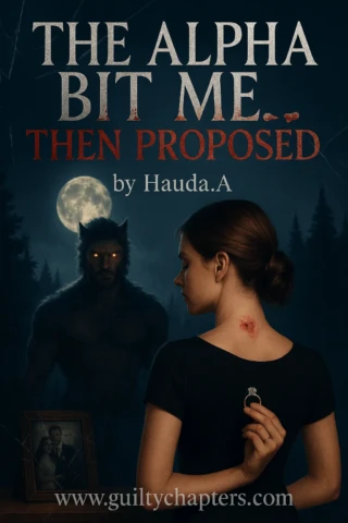 The Alpha Bit Me… Then Proposed - Romance Story Cover