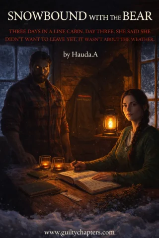 Snowbound with the Bear - Romance Story Cover