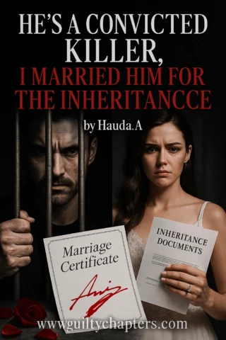 He’s a Convicted Killer. I Married Him for the Inheritance - Romance Story Cover