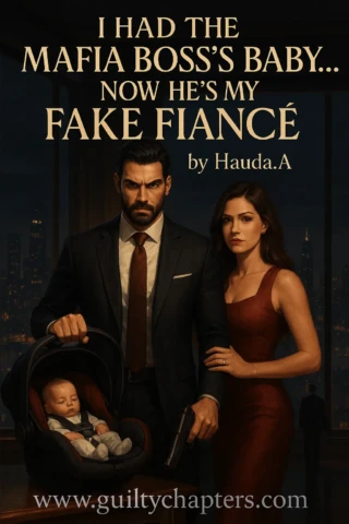 I Had the Mafia Boss’s Baby… Now He’s My Fake Fiancé - Romance Story Cover
