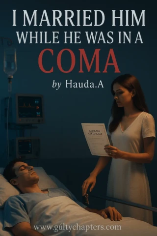 I Married Him While He Was in a Coma - Romance Story Cover