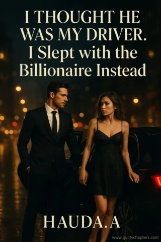 I Thought He Was My Driver. I Slept with the Billionaire Instead - Romance Story Cover