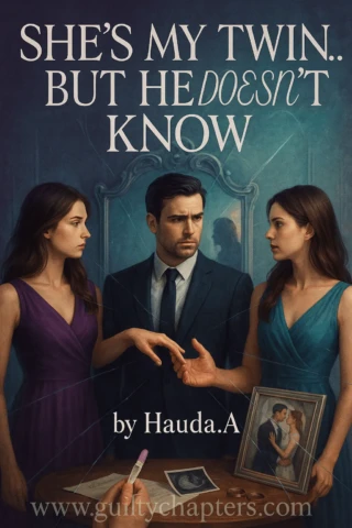 She’s My Twin… But He Doesn’t Know - Romance Story Cover