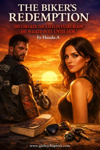 The Biker’s Redemption - Romance Story Cover
