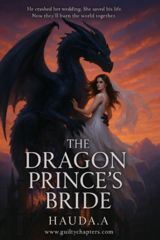 The Dragon Prince’s Bride - Romance Story Cover